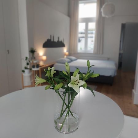 Bennestay Gent Exteriör bild