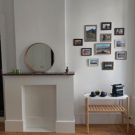 Bennestay Gent Exteriör bild