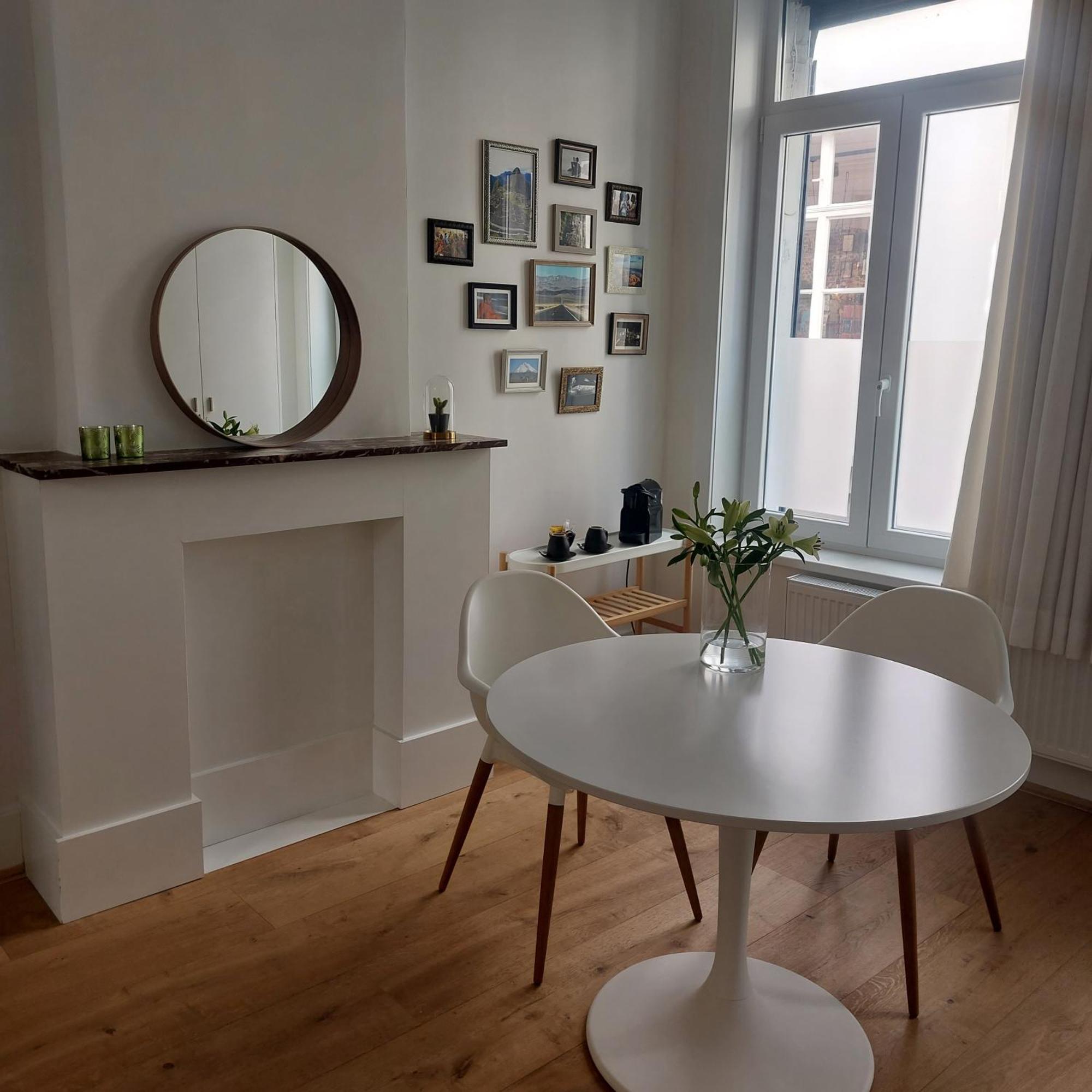 Bennestay Gent Exteriör bild