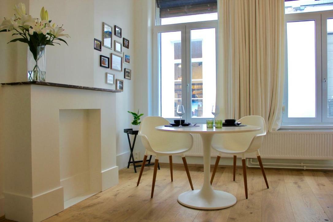 Bennestay Gent Exteriör bild